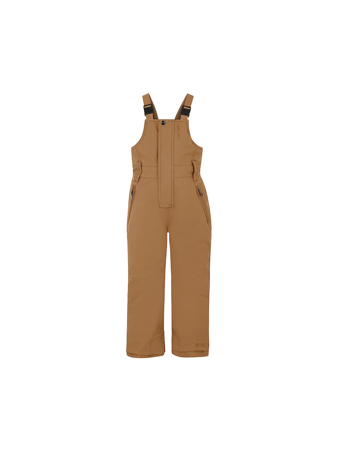 PROTEST | Mini Kinder Skihose  NEUTRAL TD Salopette | 